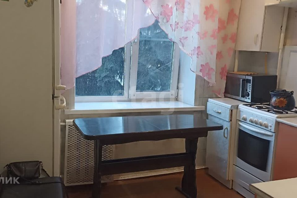 Продаётся 1-комнатная квартира, 37 м²