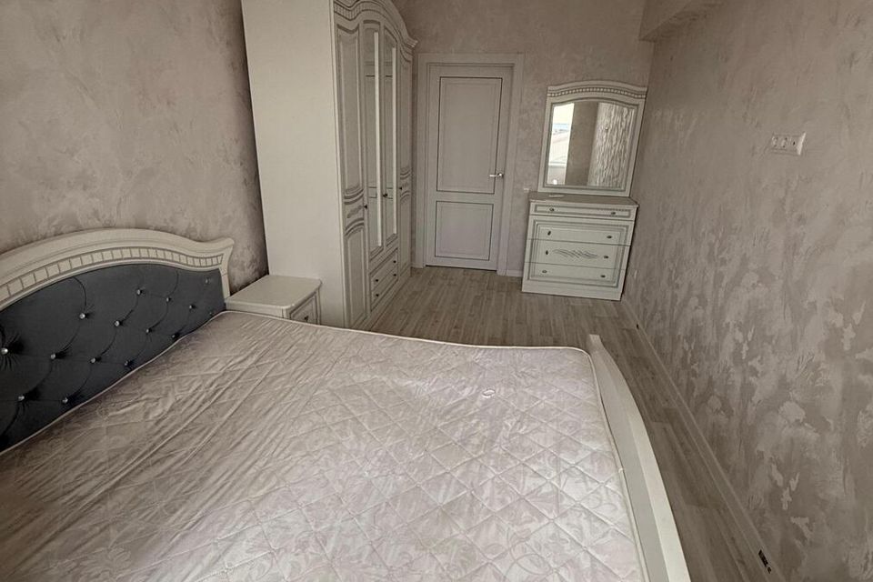 Продаётся 2-комнатная квартира, 50 м²
