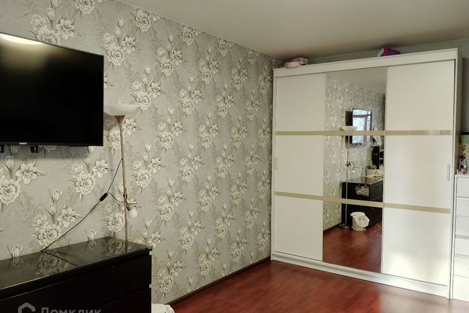 Продаётся 2-комнатная квартира, 58 м²