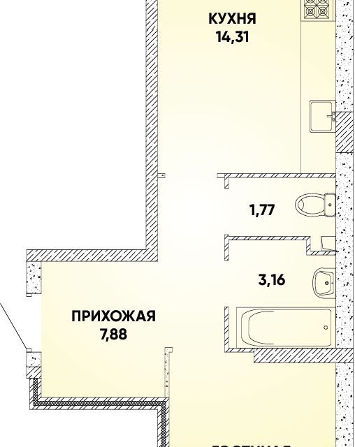 Жлобы 141 краснодар карта