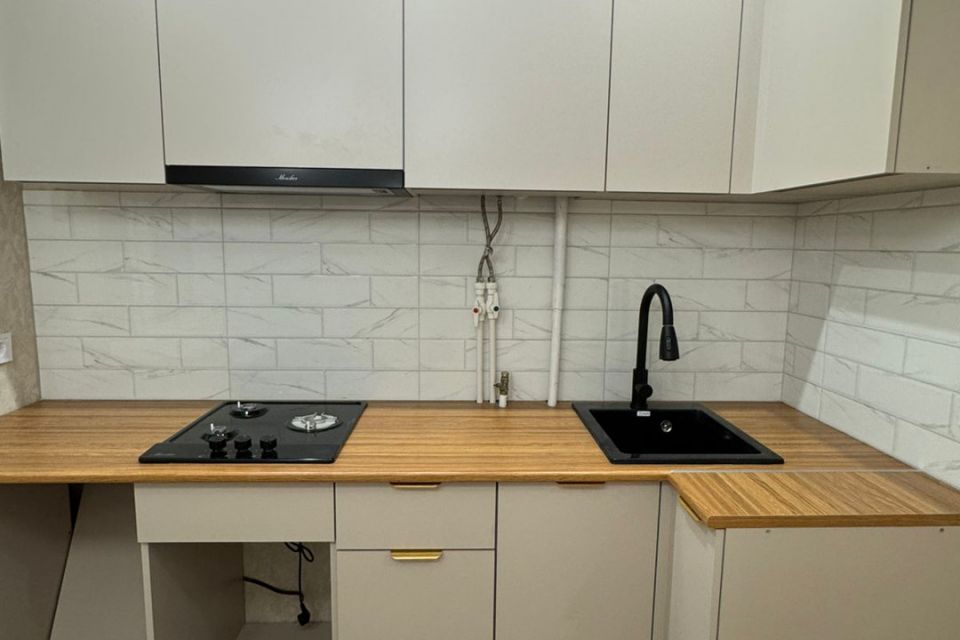 Продаётся 3-комнатная квартира, 61 м²