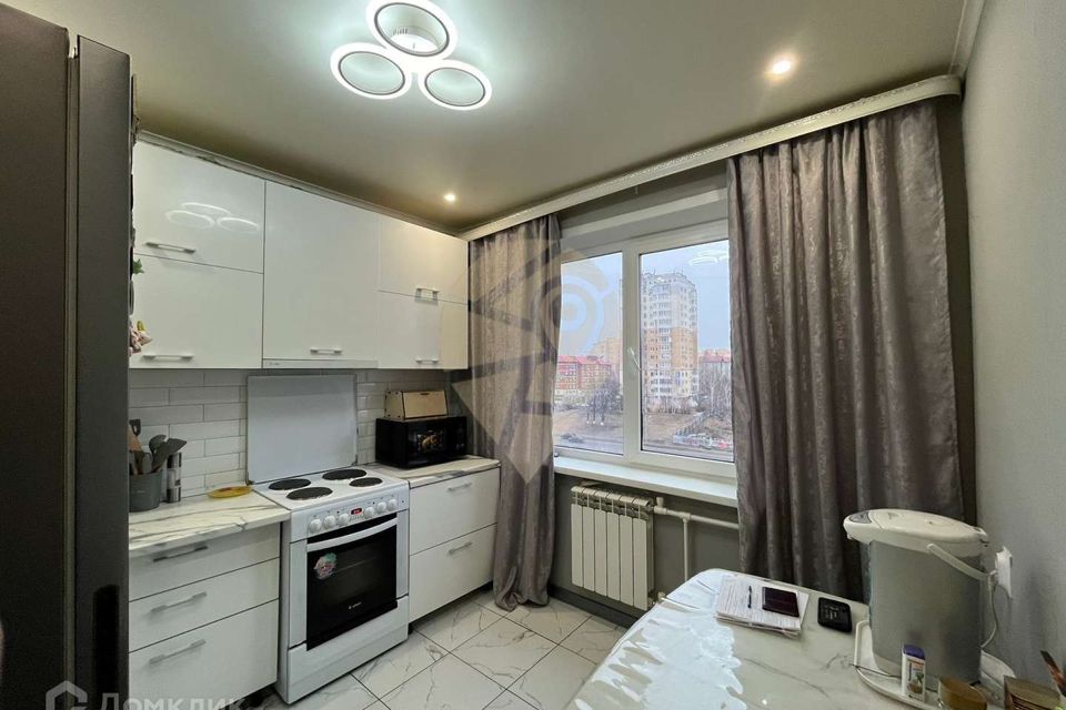 Продаётся 2-комнатная квартира, 52 м²