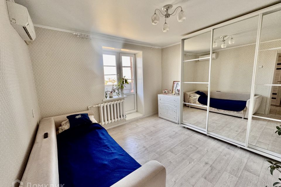 Продаётся 1-комнатная квартира, 24.1 м²