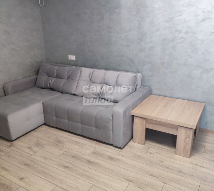 Сдаётся 2-комнатная квартира, 51 м²