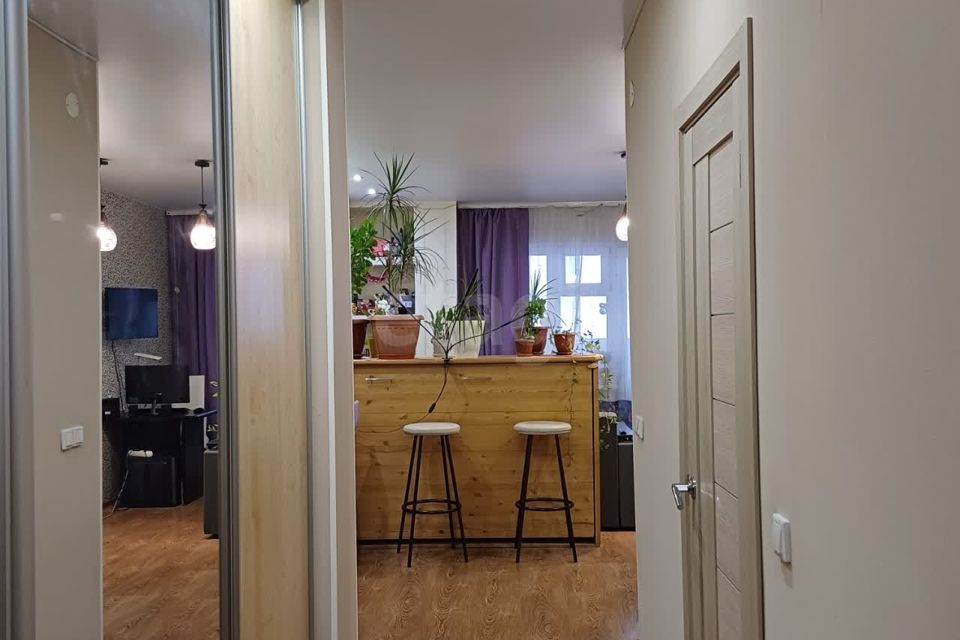 Продаётся студия, 32.6 м²