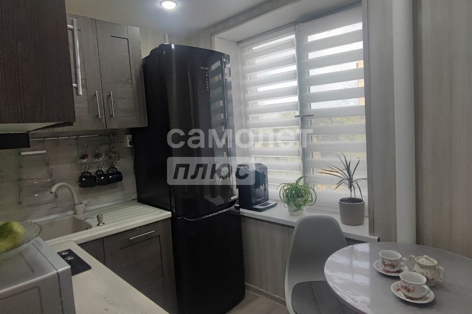 Продаётся 2-комнатная квартира, 41.1 м²