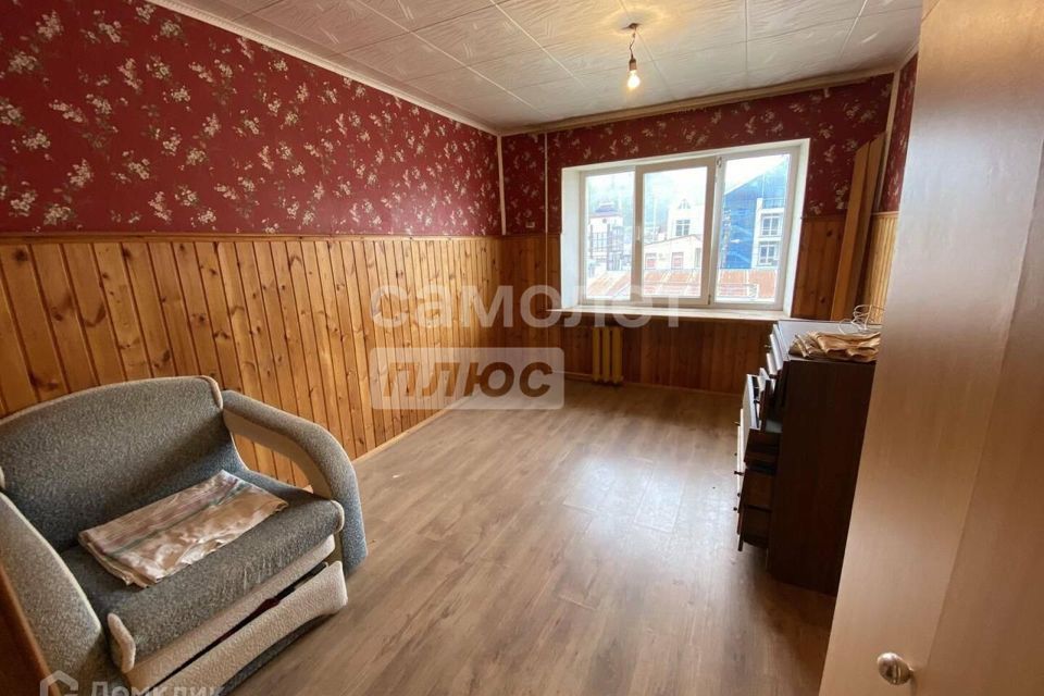 Продаётся студия, 18.6 м²