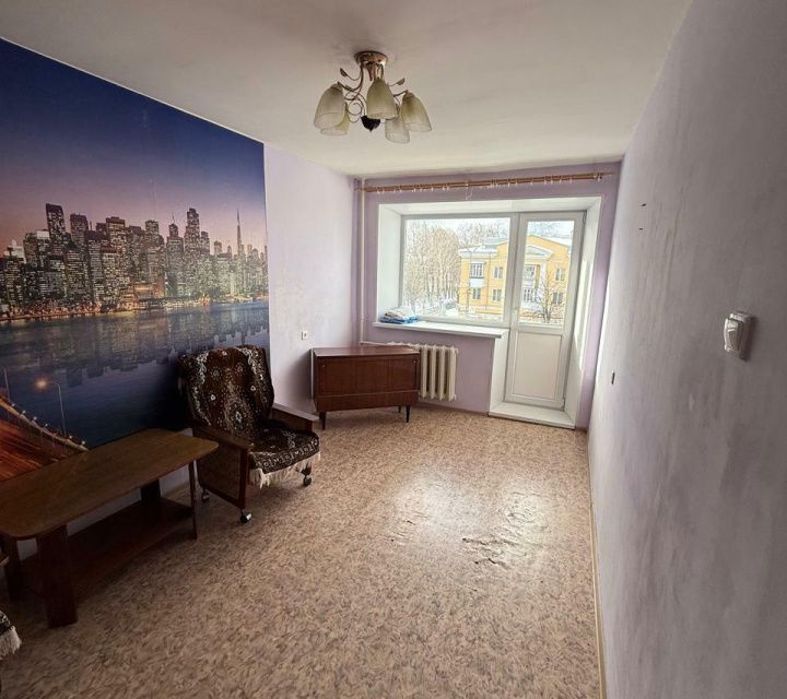 Сдаётся 1-комнатная квартира, 28 м²