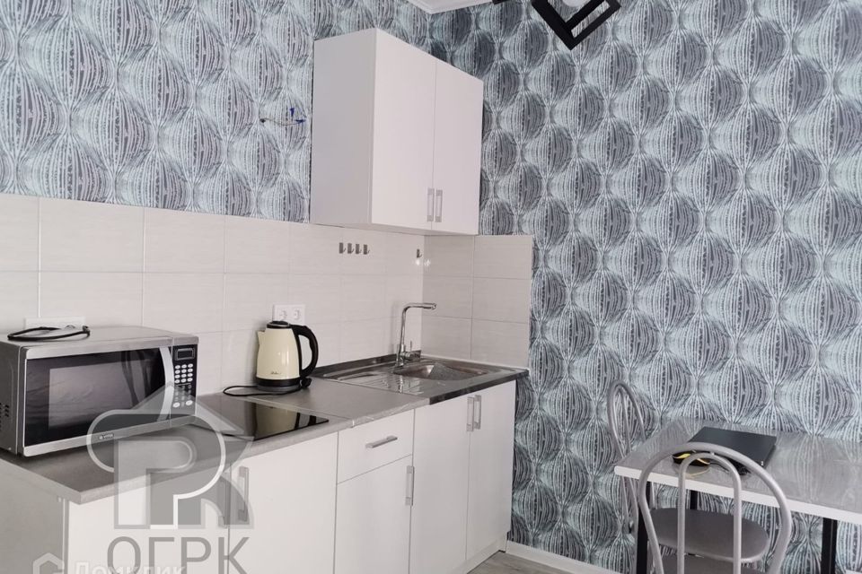 Продаётся студия, 24 м²