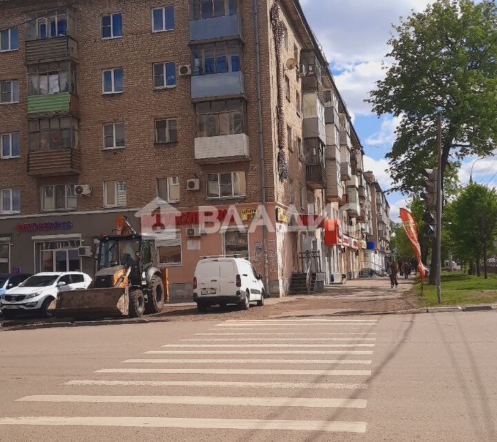 Продаётся 1-комнатная квартира, 31 м²