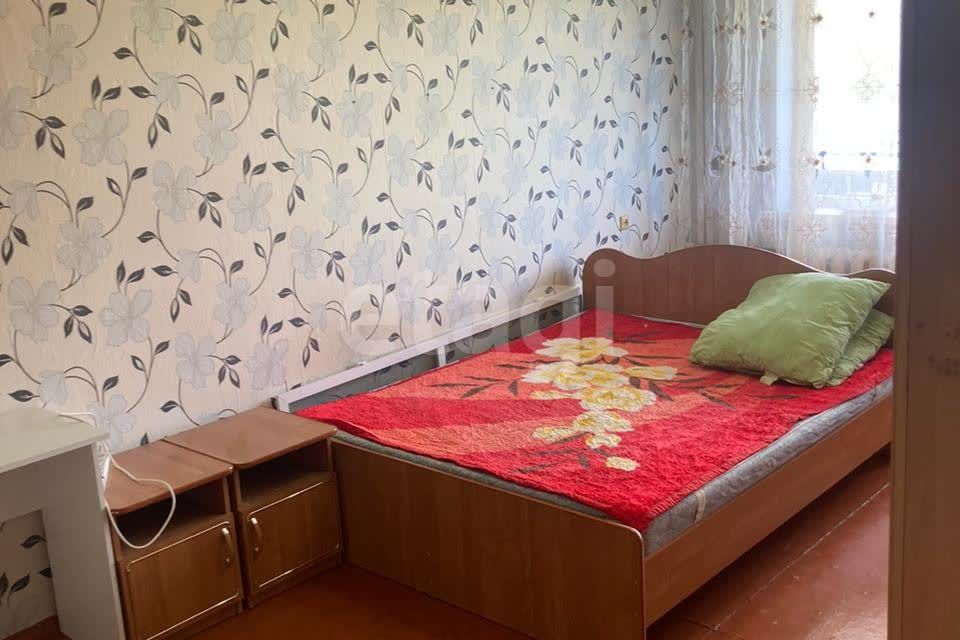 Продаётся 1-комнатная квартира, 30.2 м²