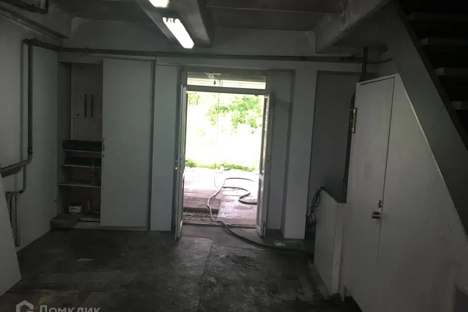 Продаётся гараж, 99.1 м²