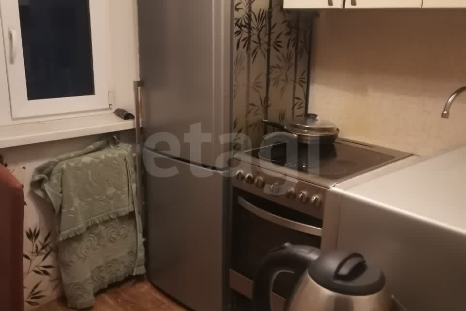 Продаётся 2-комнатная квартира, 46.1 м²