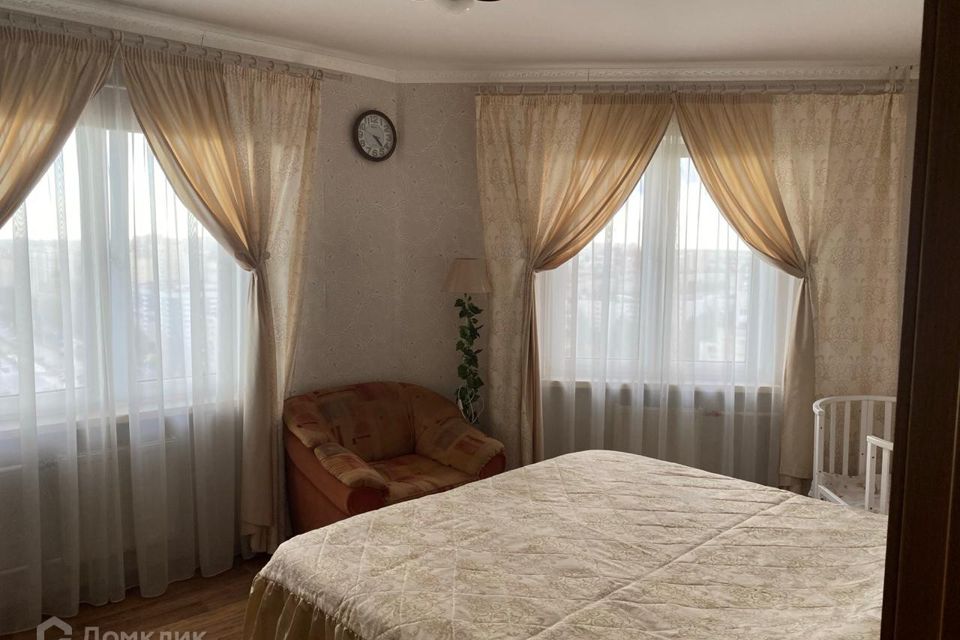 Продаётся 2-комнатная квартира, 57 м²
