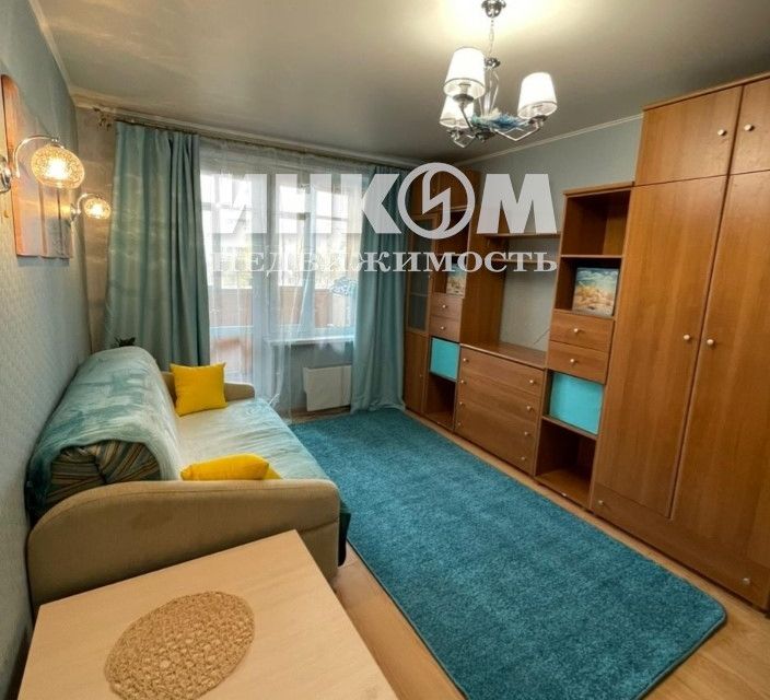 Сдаётся 2-комнатная квартира, 47 м²