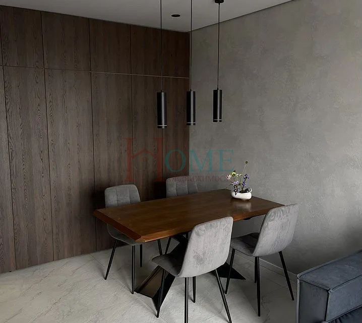Сдаётся 2-комнатная квартира, 43 м²