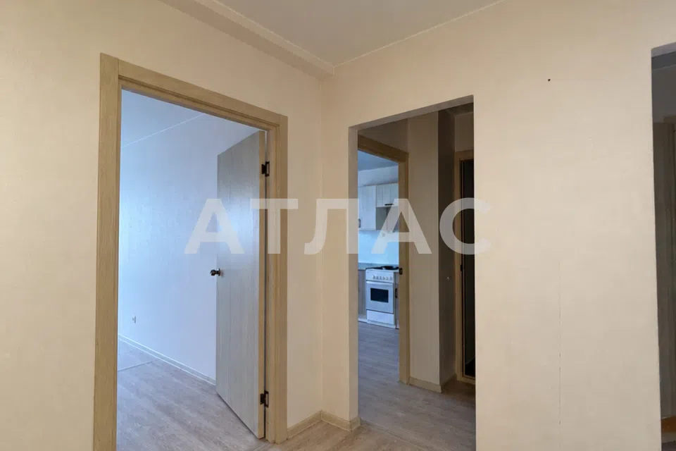 Сдаётся 2-комнатная квартира, 57 м²