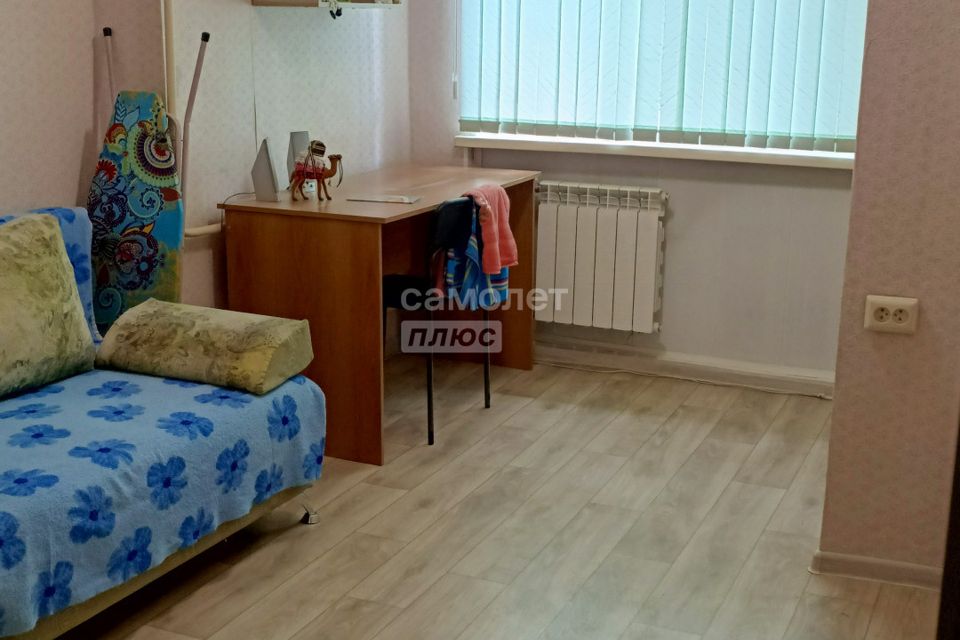 Сдаётся 1-комнатная квартира, 26 м²