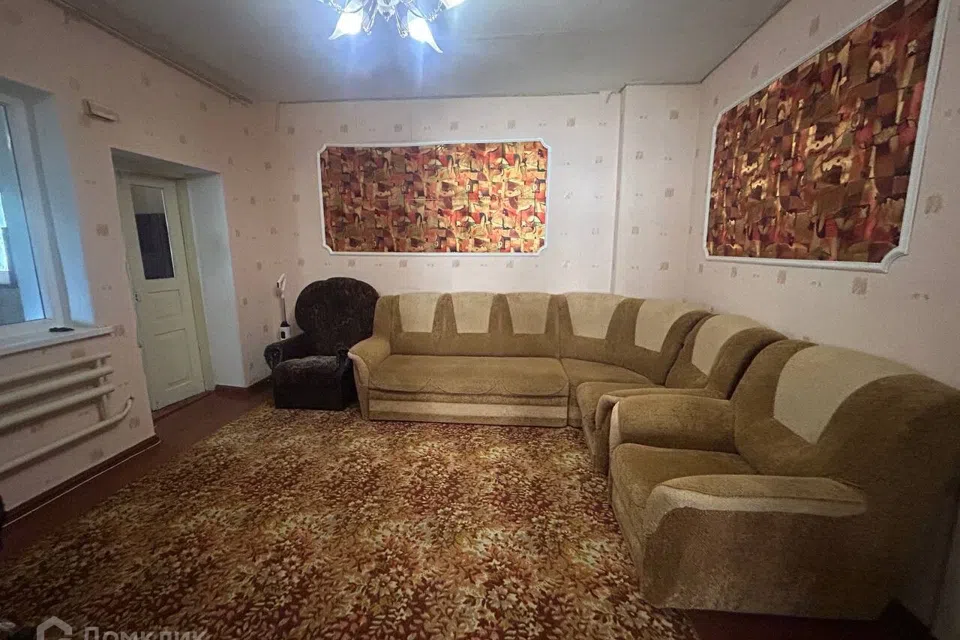 Продаётся часть дома