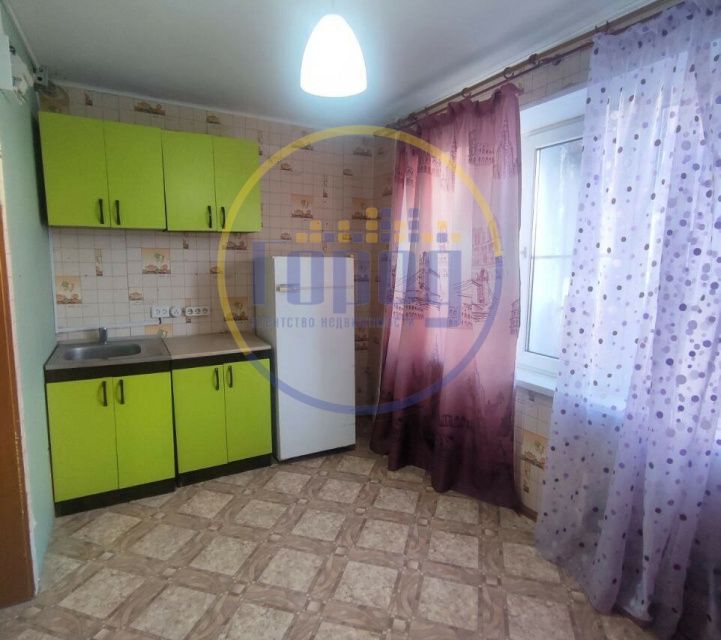 Продаётся студия, 14.5 м²