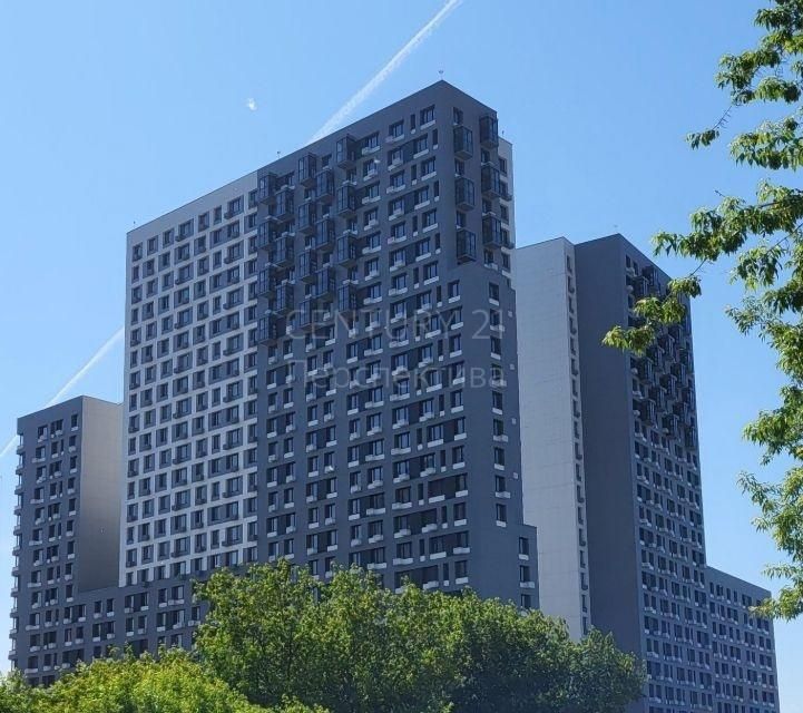 Продаётся 2-комнатная квартира, 38.9 м²