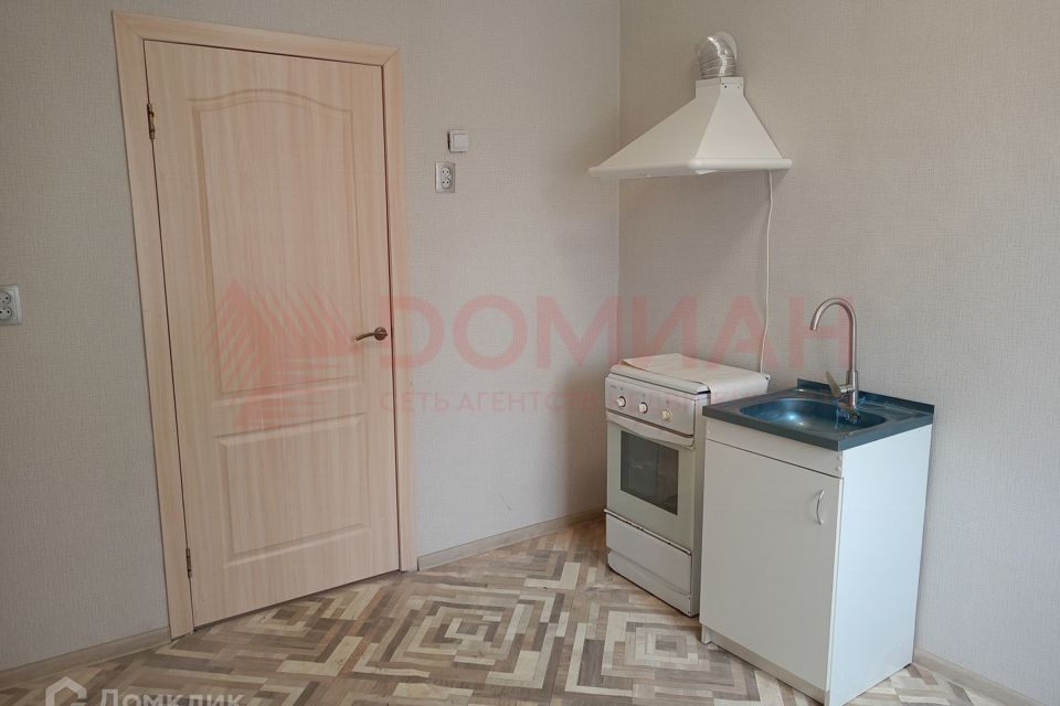 Продаётся 2-комнатная квартира, 46.5 м²