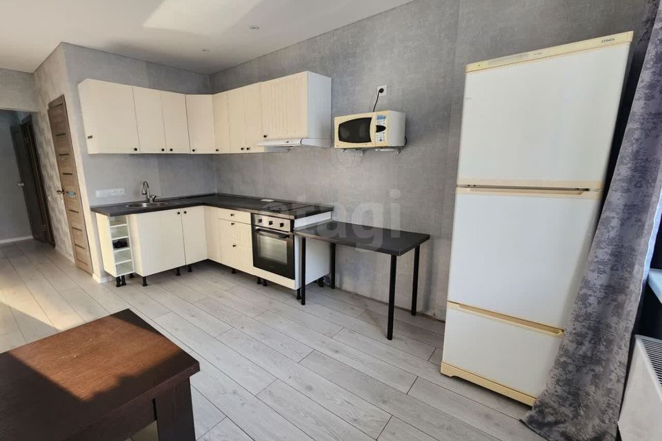 Сдаётся 1-комнатная квартира, 46.5 м²