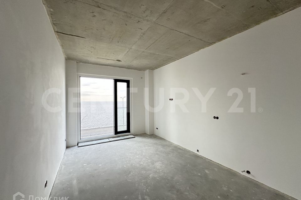 Продаётся 4-комнатная квартира, 95.7 м²