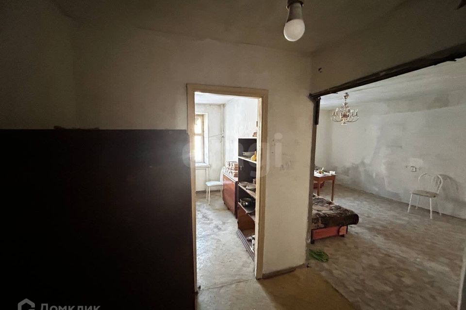 Продаётся 2-комнатная квартира, 51 м²