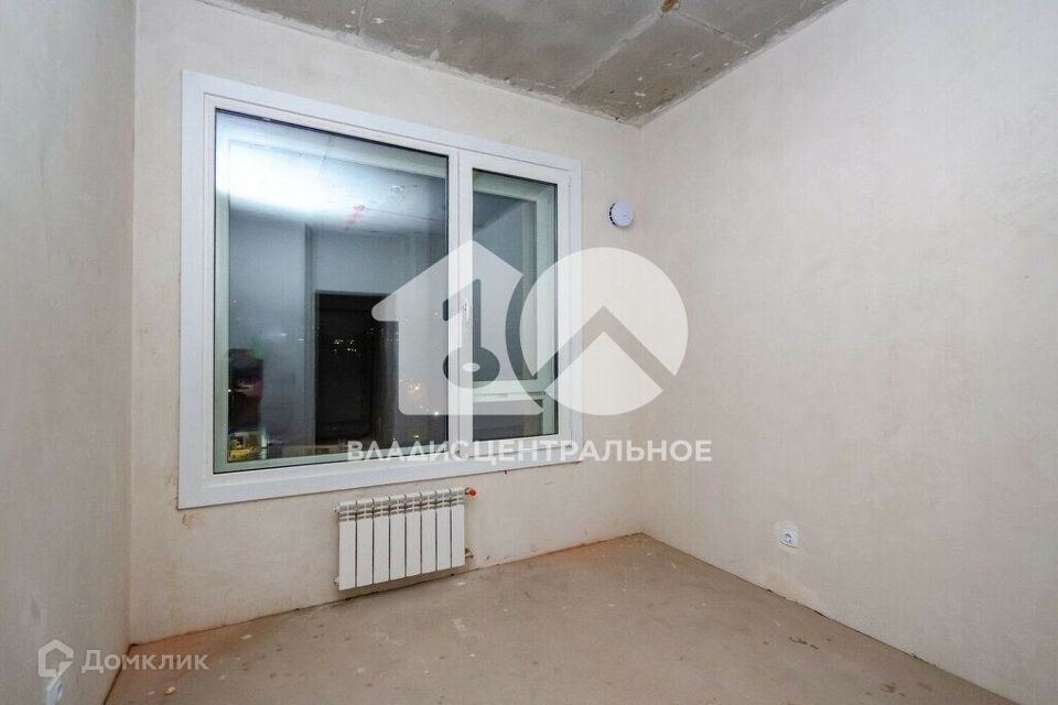 Продаётся 1-комнатная квартира, 47 м²