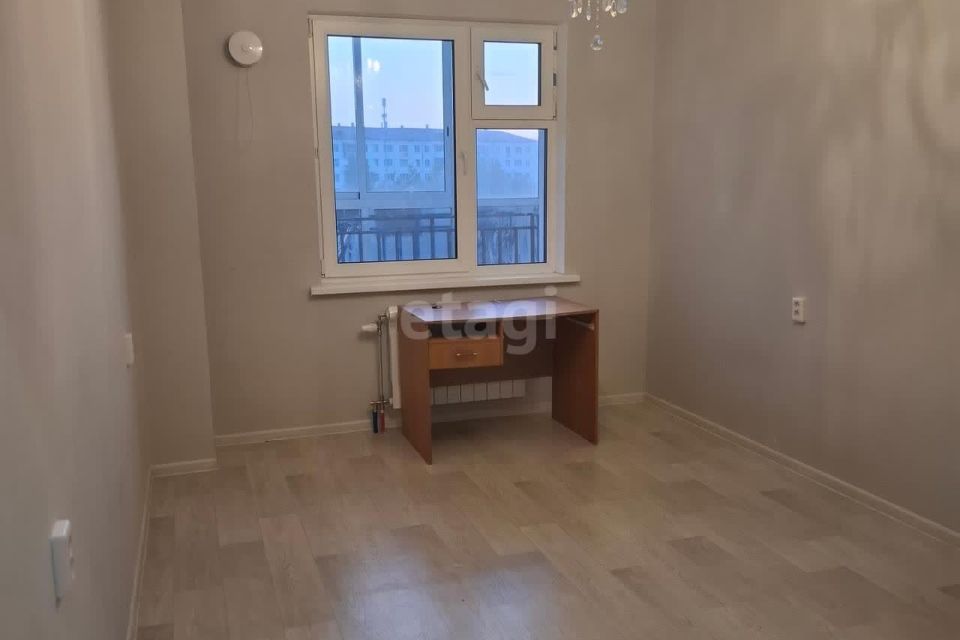 Продаётся 1-комнатная квартира, 32 м²