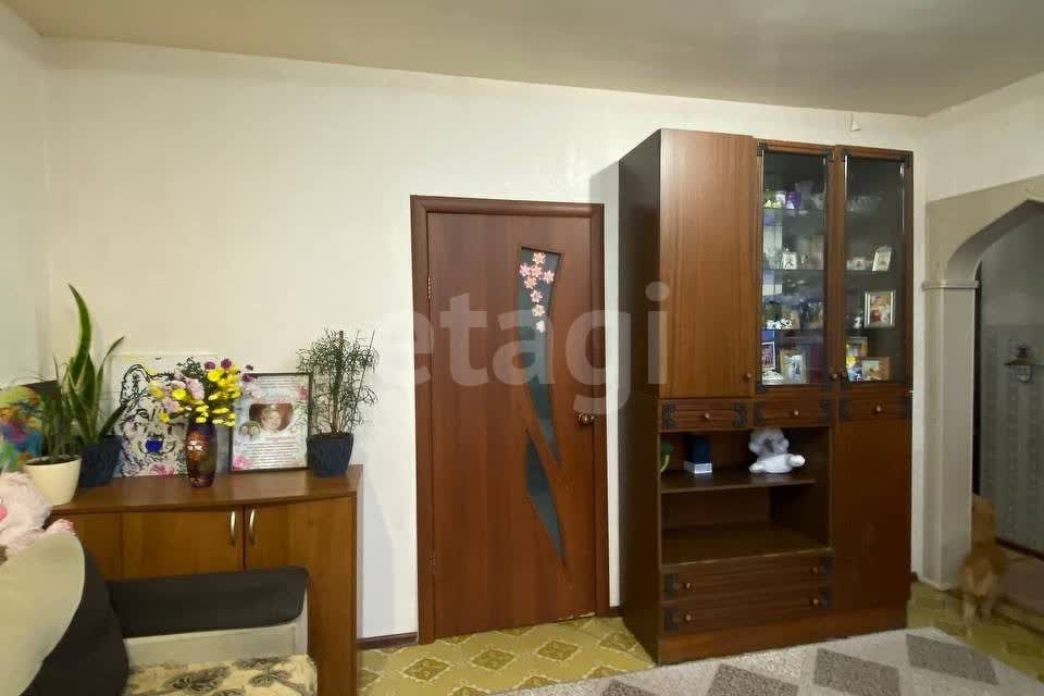 Продаётся 1-комнатная квартира, 30.3 м²