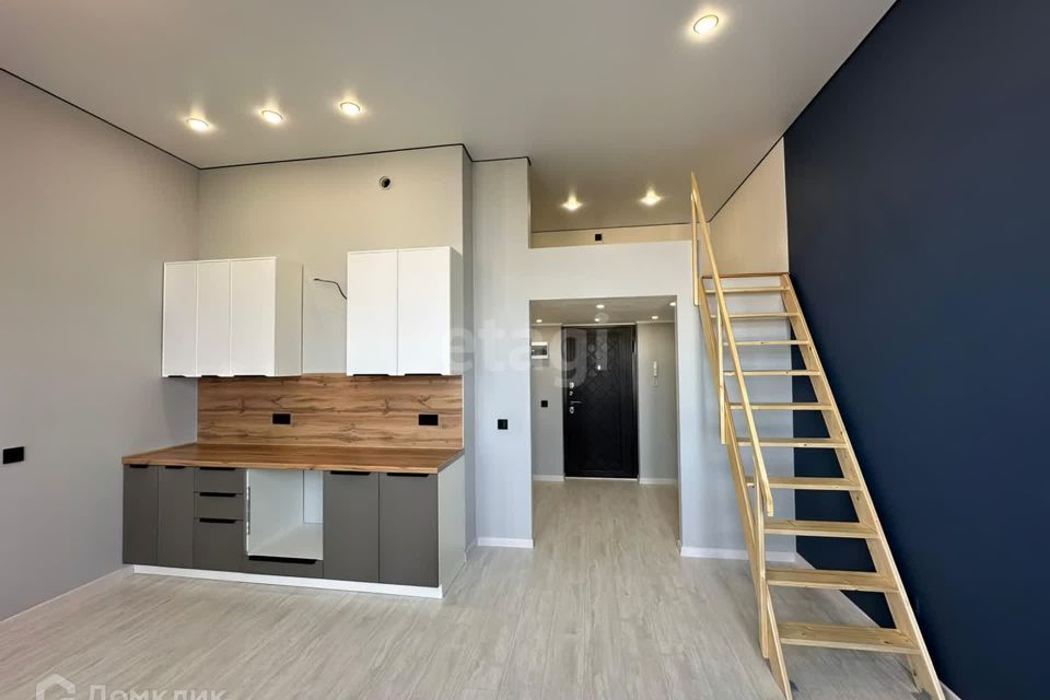 Продаётся студия, 26.6 м²