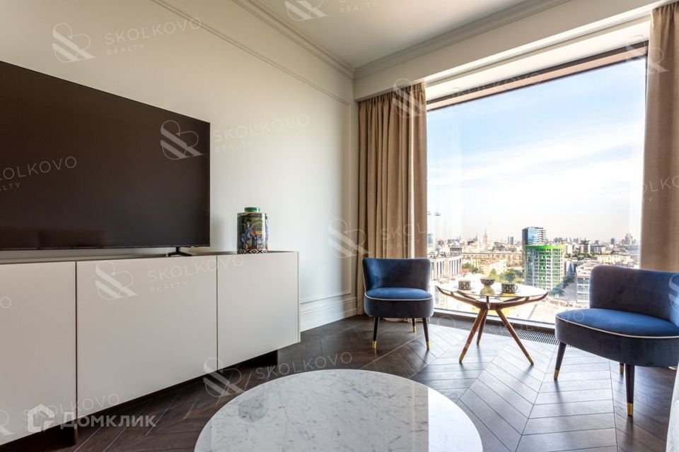 Сдаётся 3-комнатная квартира, 84.5 м²