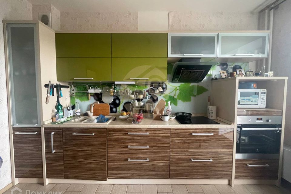 Продаётся 2-комнатная квартира, 67 м²
