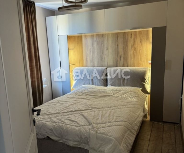 Продаётся 3-комнатная квартира, 74 м²