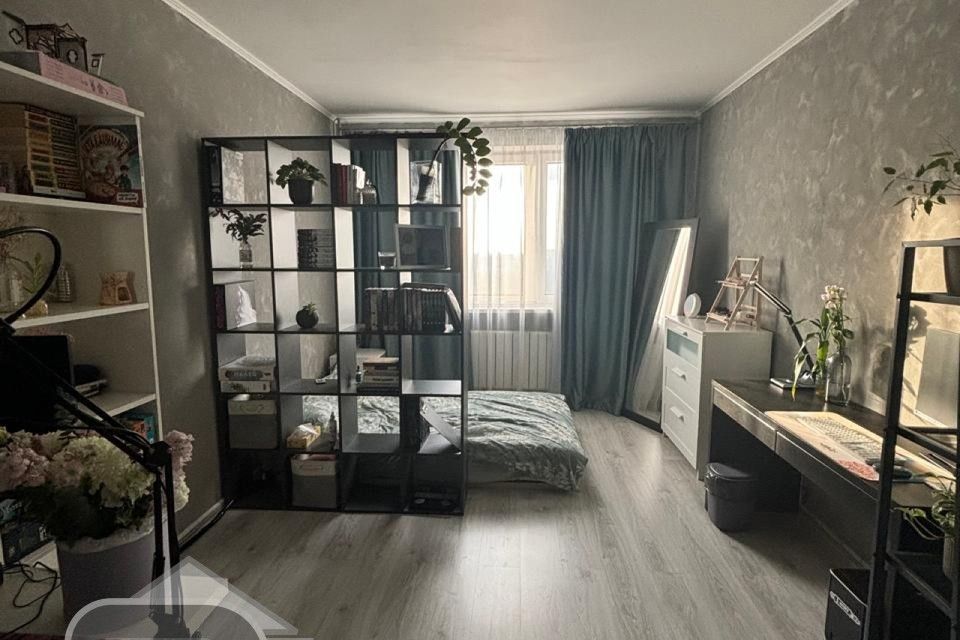 Продаётся 5-комнатная квартира, 138 м²