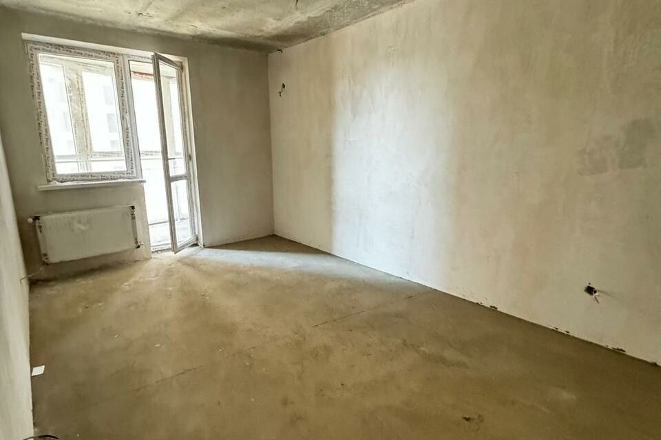 Продаётся 2-комнатная квартира, 65 м²