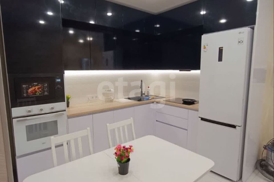 Продаётся 2-комнатная квартира, 38.9 м²
