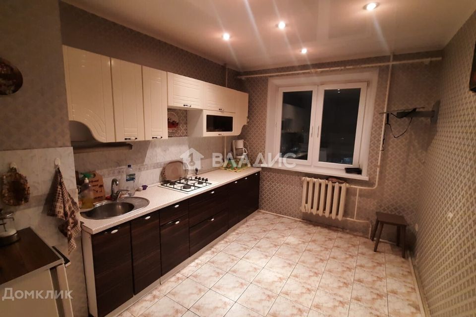 Продаётся 3-комнатная квартира, 63 м²