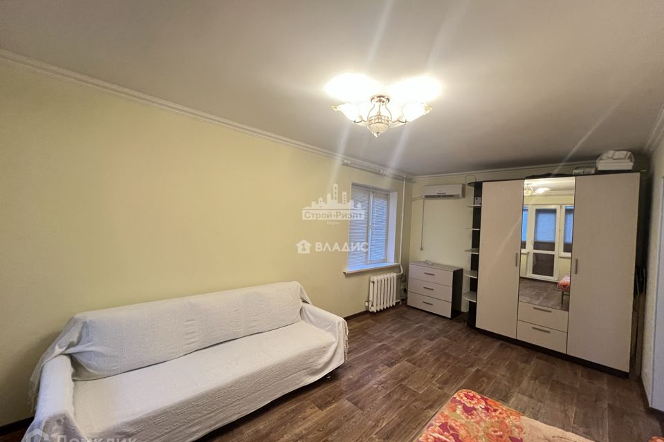 Продаётся 1-комнатная квартира, 31 м²