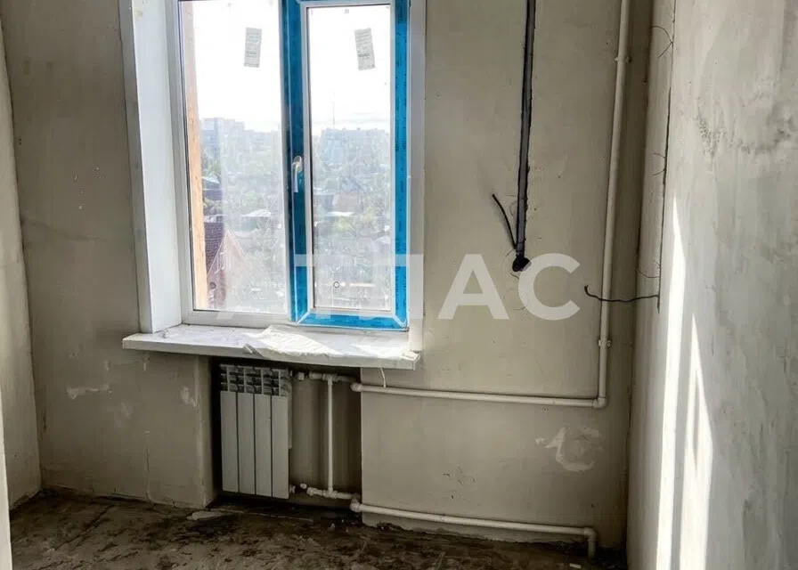 Продаётся 2-комнатная квартира, 46.3 м²