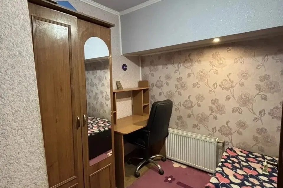 Продаётся 1-этажный дом, 35 м²