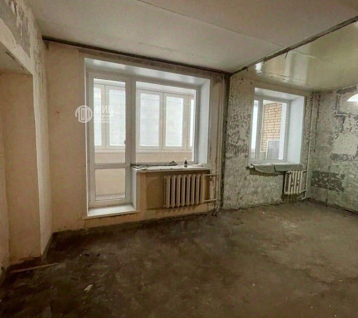 Продаётся 3-комнатная квартира, 83.5 м²
