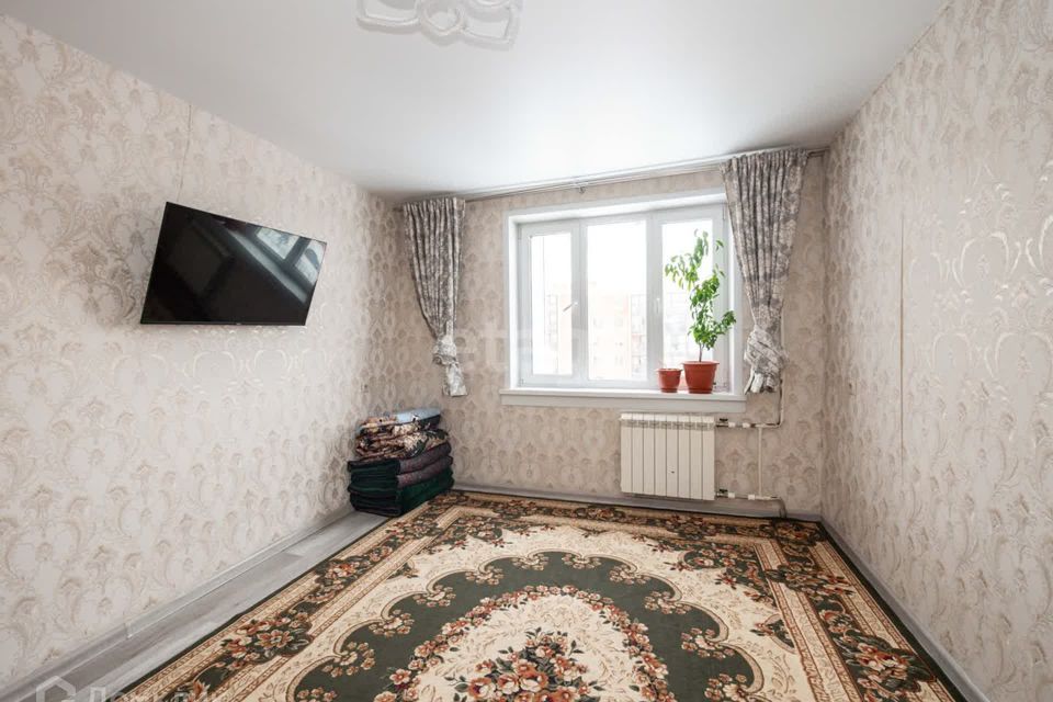 Продаётся 1-комнатная квартира, 28.5 м²