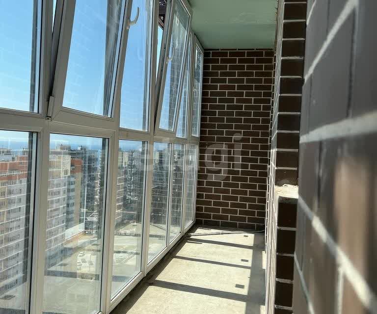 Продаётся 3-комнатная квартира, 71.8 м²