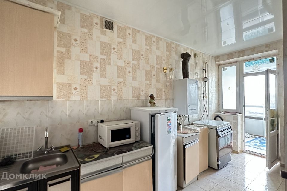 Сдаётся 1-комнатная квартира, 32 м²