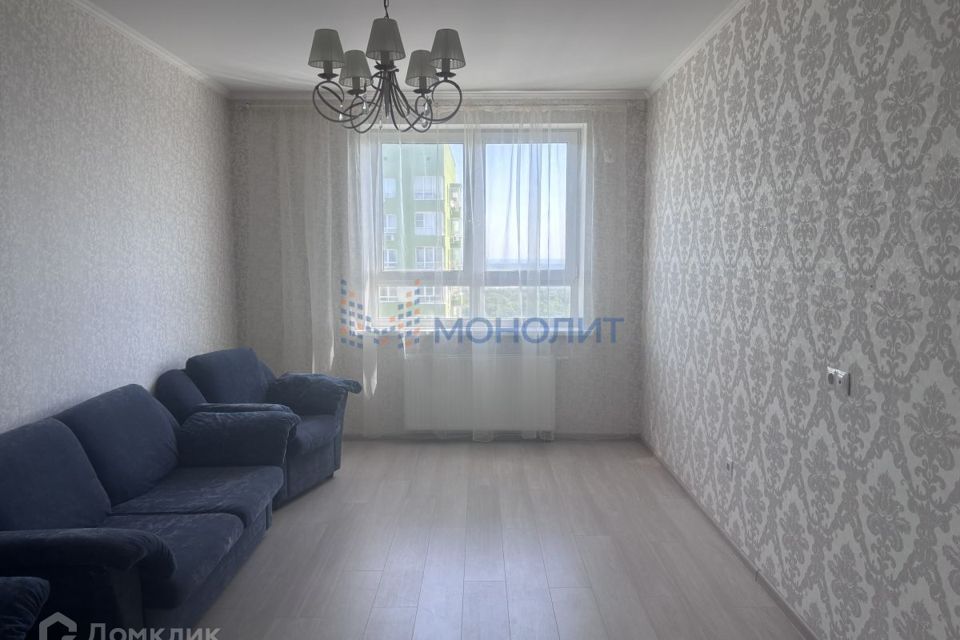Продаётся 2-комнатная квартира, 61.2 м²