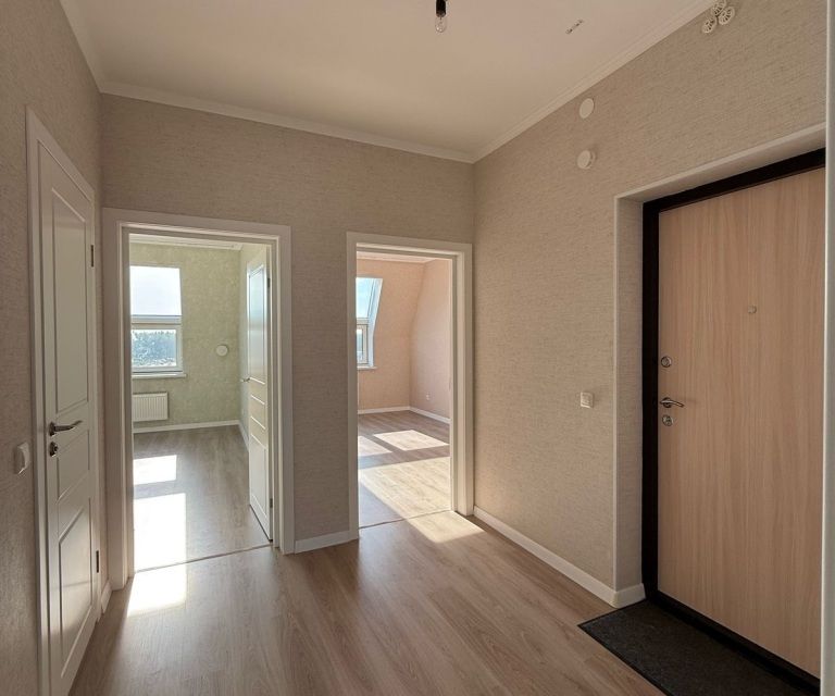Сдаётся 2-комнатная квартира, 51.7 м²