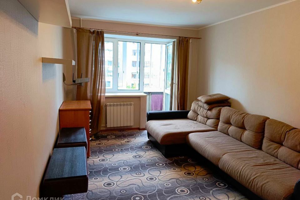 Сдаётся 1-комнатная квартира, 32.7 м²